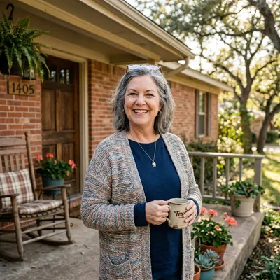 Carolyn Hill